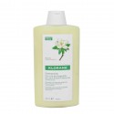 KLORANE CHAMPU A LA CERA DE MAGNOLIA 400 ML