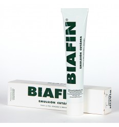 BIAFIN EMULSION CUTANEA 50 ML