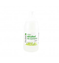 ALCOHOL DE ROMERO LISUBEL 1000 ML