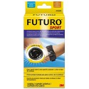 CODERA CODO DE TENISTA AJUSTABLE 3M FUTURO CON A 17.8 CM - 35.5 CM