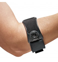 CODERA CODO DE TENISTA AJUSTABLE 3M FUTURO CON A 17.8 CM - 35.5 CM