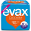 EVAX SUPER ALAS 12 UNIDADES ODORFRESH