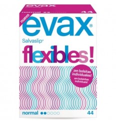 SALVASLIP EVAX FLEXIBLES 44 U