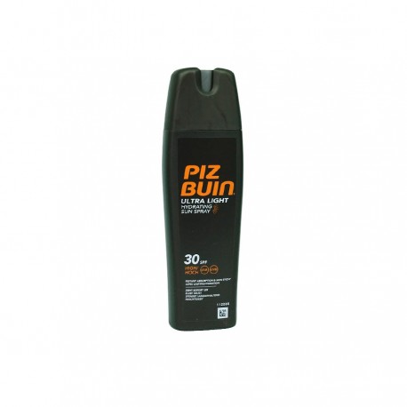 PIZ BUIN IN SUN FPS -30 PROTECCION ALTA SPRAY SO 200 ML