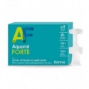 AQUORAL FORTE C/ A HIALURONICO 0.4 GOTAS OFTALM 0.5 ML 30 MONODOSIS