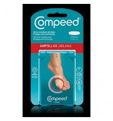 COMPEED AMPOLLAS PEQUEÑO