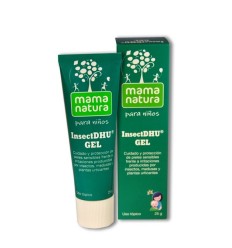 INSECTDHU GEL 30 ML DHU