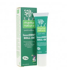 INSECTDHU ROLL-ON 10 ML
