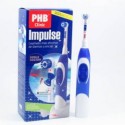 CEPILLO DENTAL ELECTRICO PHB NEW CLINIC IMPULSE
