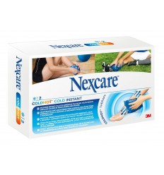 NEXCARE COLDHOT COLD INSTANT 15 X 18 CM