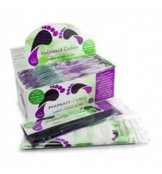 PLANTILLA CARBON ACTIVADO