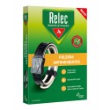 RELEC PULSERA ADULTO NEGRA