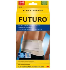 FAJA LUMBAR T. L/XL FUTURO