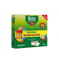 RELEC RECARGAS PULSERA NIÑOS