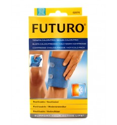 FUTURO TERAPIA CALOR / FRIO