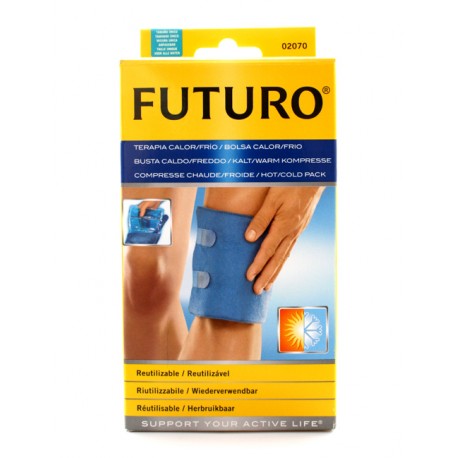 FUTURO TERAPIA CALOR / FRIO