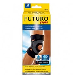 RODILLERA SPORT TALLA M FUTURO
