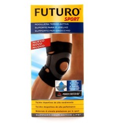 RODILLERA SPORT TALLA S FUTURO