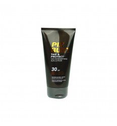 PIZ BUIN TAN & PROTECT FPS - 30 PROTECCION MEDIA 150 ML