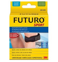 SOPORTE ROTULIANO SPORT FUTURO