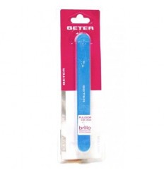 PULIDOR UÑAS 3 FACETAS 24960 BETER