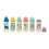BIBERON PC T SILICONA REDONDA 3 POSICIONES SUAVI 360 ML