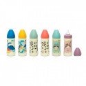 BIBERON PC T SILICONA REDONDA 3 POSICIONES SUAVI 360 ML