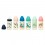 BIBERON PC T SILICONA REDONDA 3 POSICIONES SUAVI 270 ML