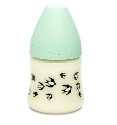 BIBERON PC T SILICONA REDONDA 3 POSICIONES SUAVI 150 CC