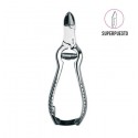ALICATE PEDICURO 15 CM MACHIEMBRADO BETER