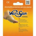 ALMOHADILLA PROTECTORA ARCO PLANTAR HYDROGEL