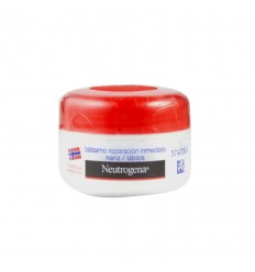 NEUTROGENA FORMULA NORUEGA BALSAMO LABIOS Y NARI