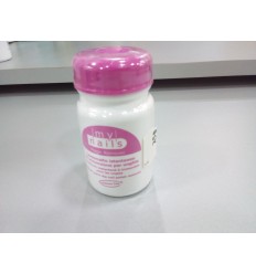 QUITAESMALTE UÑAS IMMERSION MY NAILS 75ML