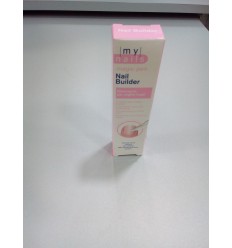 MY NAILS BUILDER- UÑAS QUEBRADIZAS
