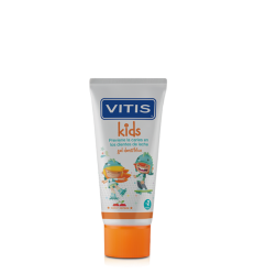 VITIS KIDS GEL DENTIFRICO 50 ML