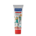 KITY DENTAL VITIS JUNIOR GEL CEPILLO