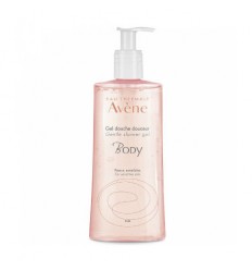 AVENE GEL DE DUCHA SUAVIDAD 500 ML