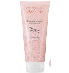 AVENE BODY EXFOLIANTE SUAVE 200 ML