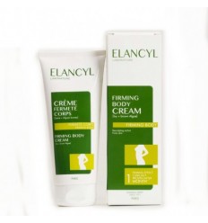 ELANCYL CREMA REAFIRMANTE CORPORAL 200 ML 