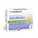 ARKOPROBIOTICS TRANSITO INTESTINAL 80 COMP
