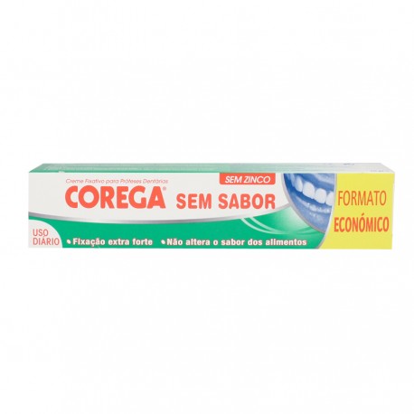 COREGA 75 GR EXTRA FUERTE