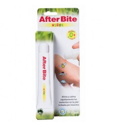 AFTER BITE NIÑOS 20 G