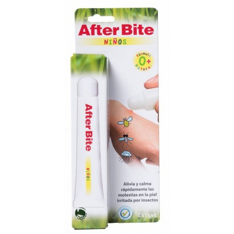 AFTER BITE NIÑOS 20 G