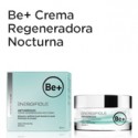 BE ENERGIFIQUE ANTIARRUGAS CREMA NOCTURNA REGEN