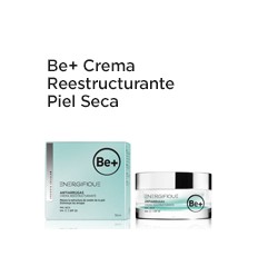 BE ENERGIFIQUE ANTIARRUGAS CREMA HIDRATANTE REE