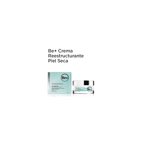 BE ENERGIFIQUE ANTIARRUGAS CREMA HIDRATANTE REE