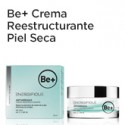BE ENERGIFIQUE ANTIARRUGAS CREMA HIDRATANTE REE