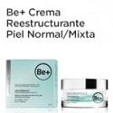 BE ENERGIFIQUE ANTIARRUGAS CREMA HIDRATANTE REE