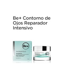 BE ENERGIFIQUE ANTIARRUGAS CONTORNO DE OJOS REP
