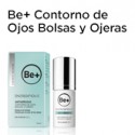 BE ENERGIFIQUE ANTIARRUGAS CONTORNO DE OJOS BOL